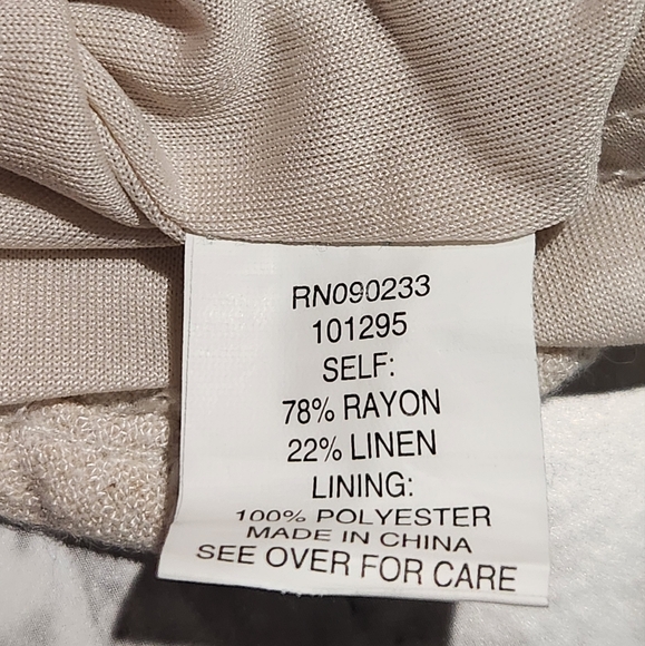 LA Hearts | Backless Halter Dress | Size Small - Picture 5 of 5